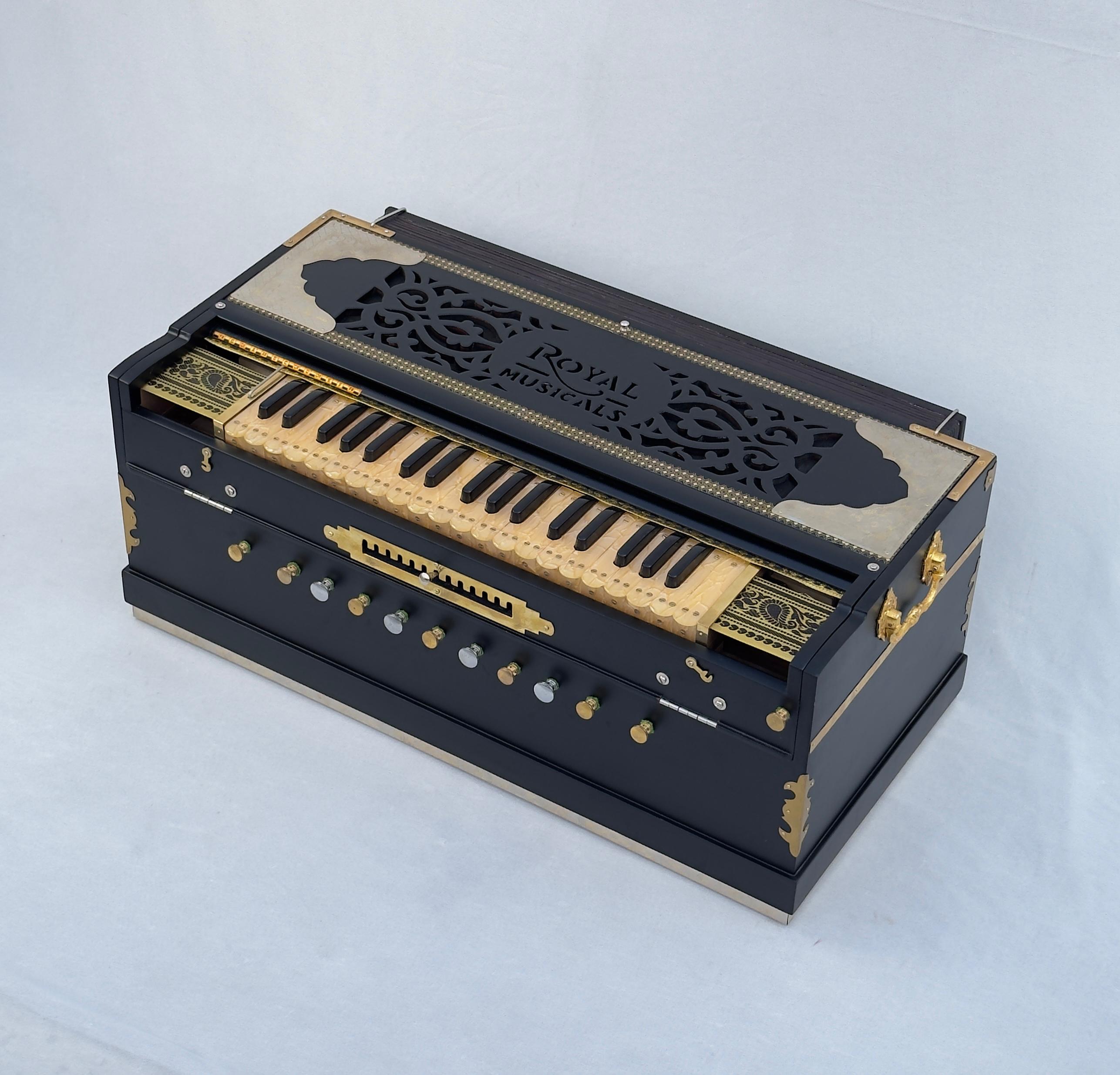 Fully Customisable 13 Scale Changer 3 Line